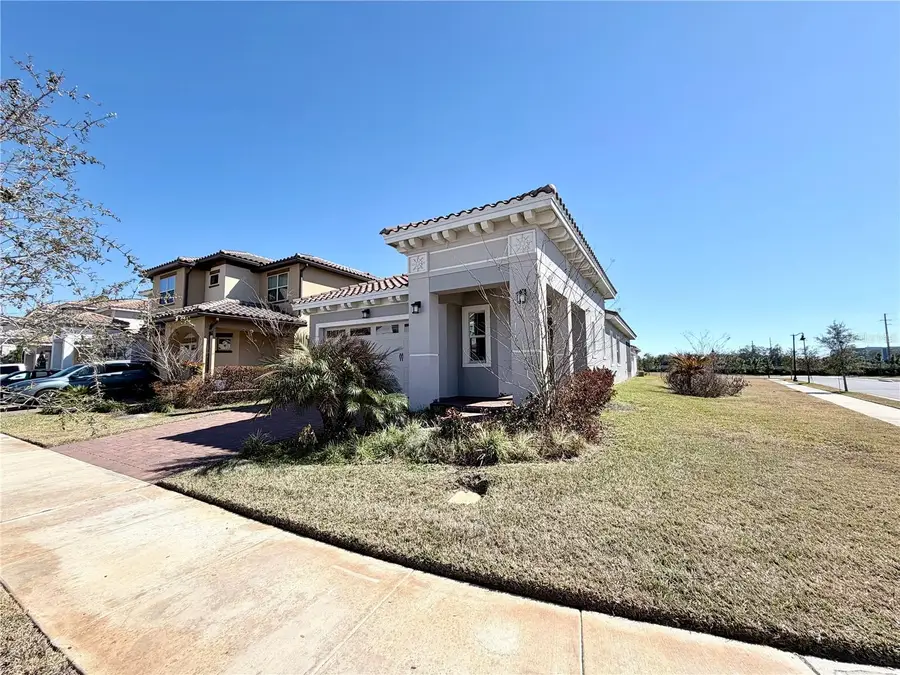 13202 Winterton Lane, Orlando, FL 32832 - #2