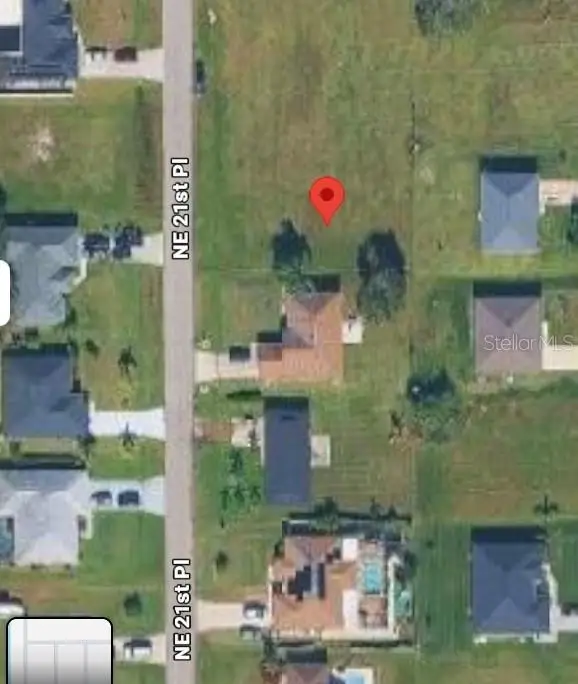 1415 NE 21st Place, Cape Coral, FL 33909 - #2