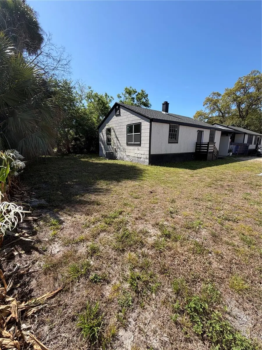 325 S Franklin Street, Daytona Beach, FL 32114 - #1