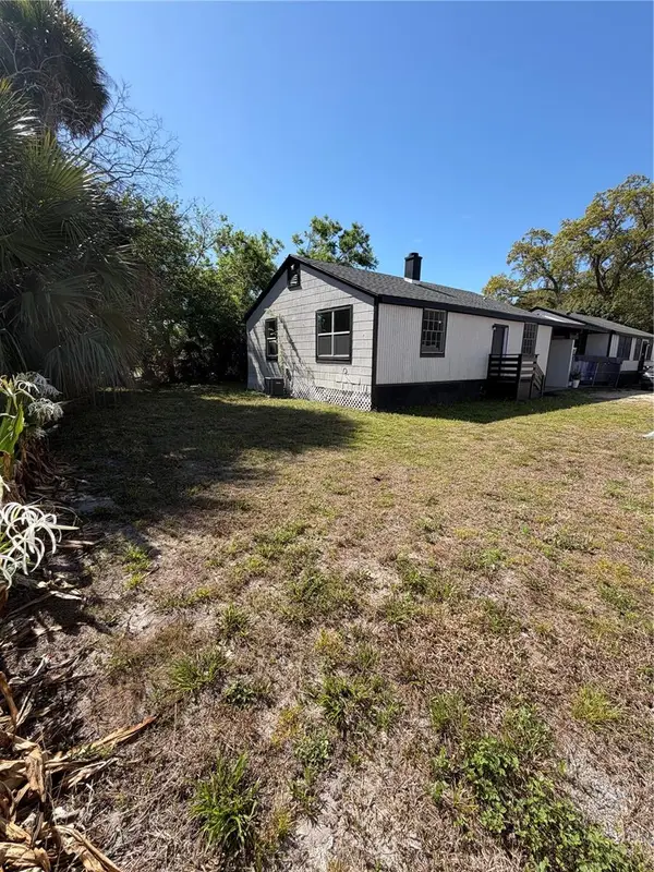 325 S Franklin Street, DAYTONA BEACH, FL 32114