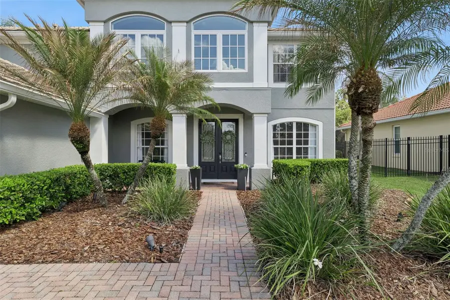 10033 Wittenberg Way, Orlando, FL 32832 - #2