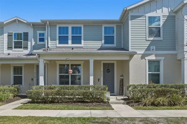 2120 Gopher Tortoise Terrace, OAKLAND, FL 34787