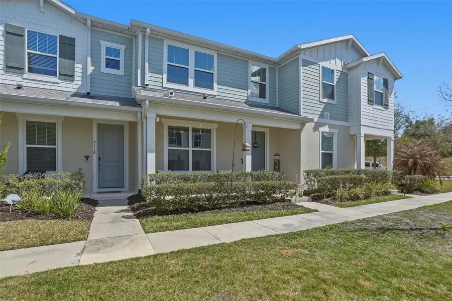 2120 Gopher Tortoise Terrace, Oakland, FL 34787 - #2