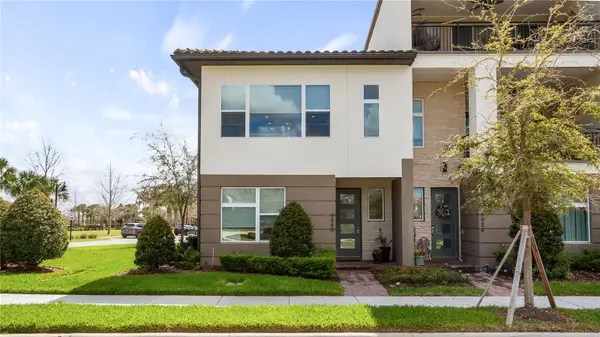 9940 Bucklow Hill Drive, ORLANDO, FL 32832