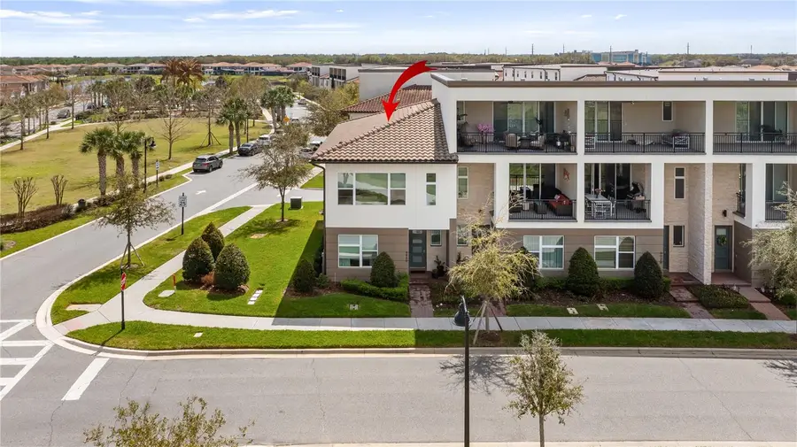 9940 Bucklow Hill Drive, Orlando, FL 32832 - #3