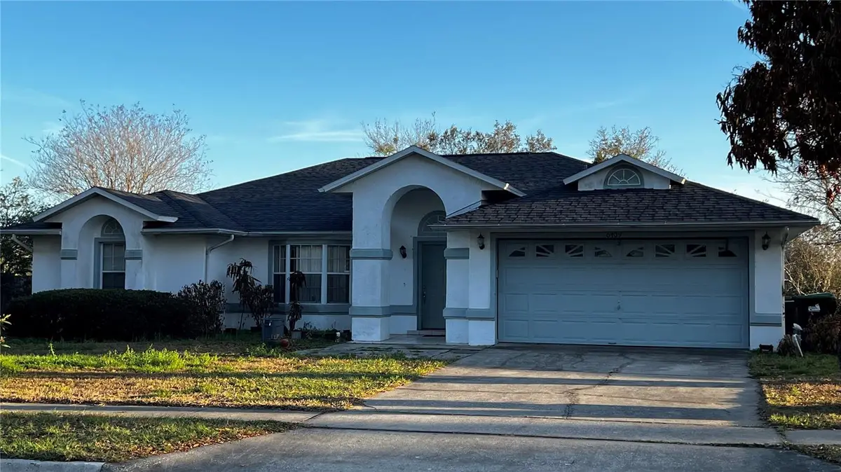 6409 Royal Tern Street, Orlando, FL 32810 - #1
