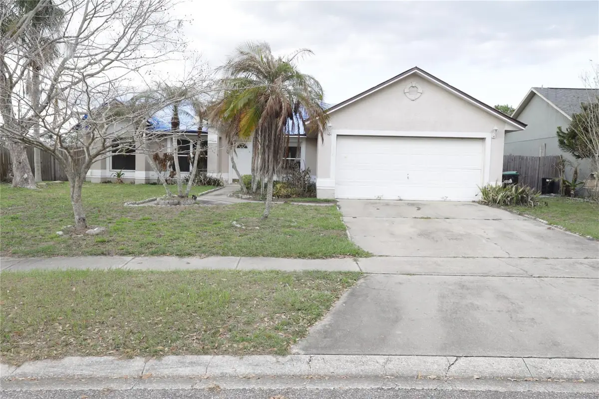 11346 Cypress Leaf Dr. Drive, Orlando, FL 32825 - #1