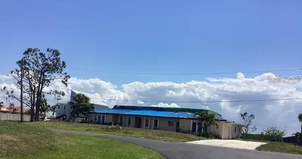 3360 Peace River Drive, PUNTA GORDA, FL 33983