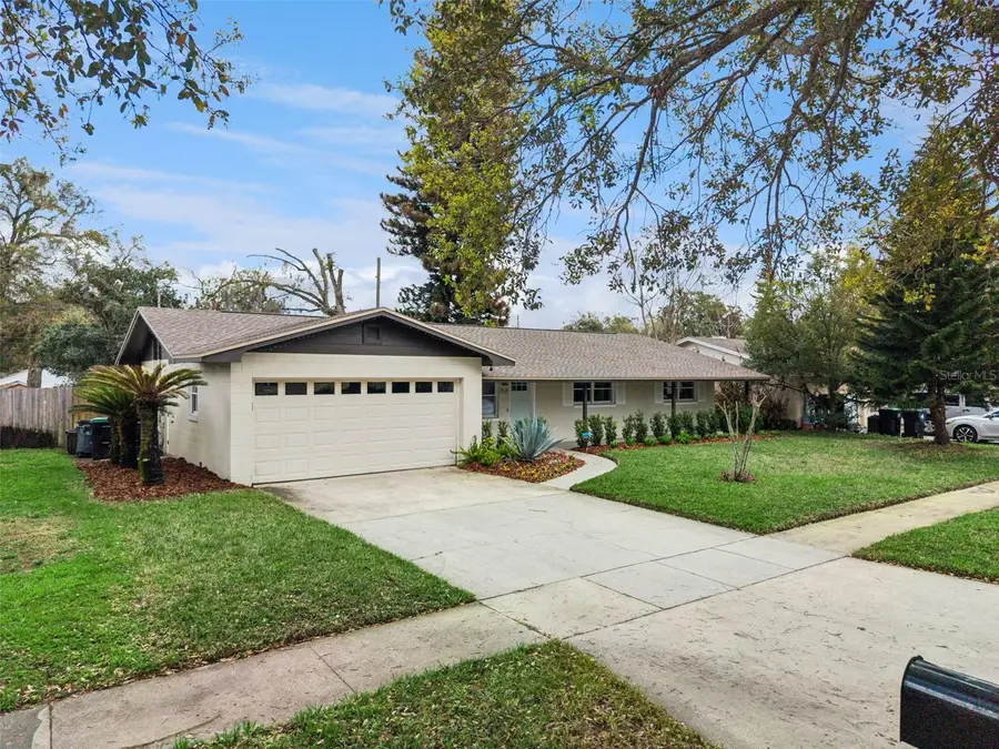 2521 Lassek Drive, Orlando, FL 32806 - #3