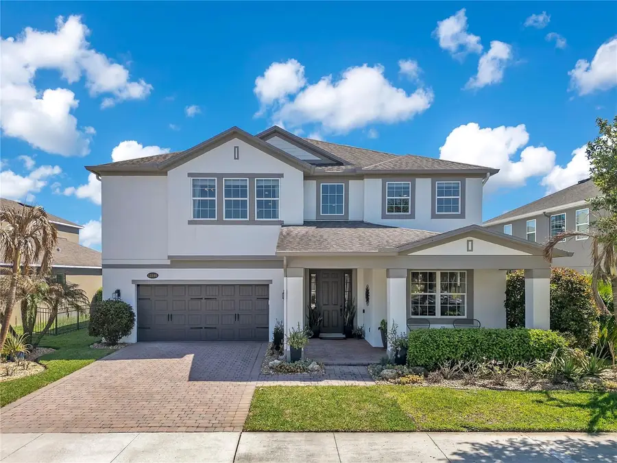 15195 Lake Claire Overlook Drive, Winter Garden, FL 34787 - #2