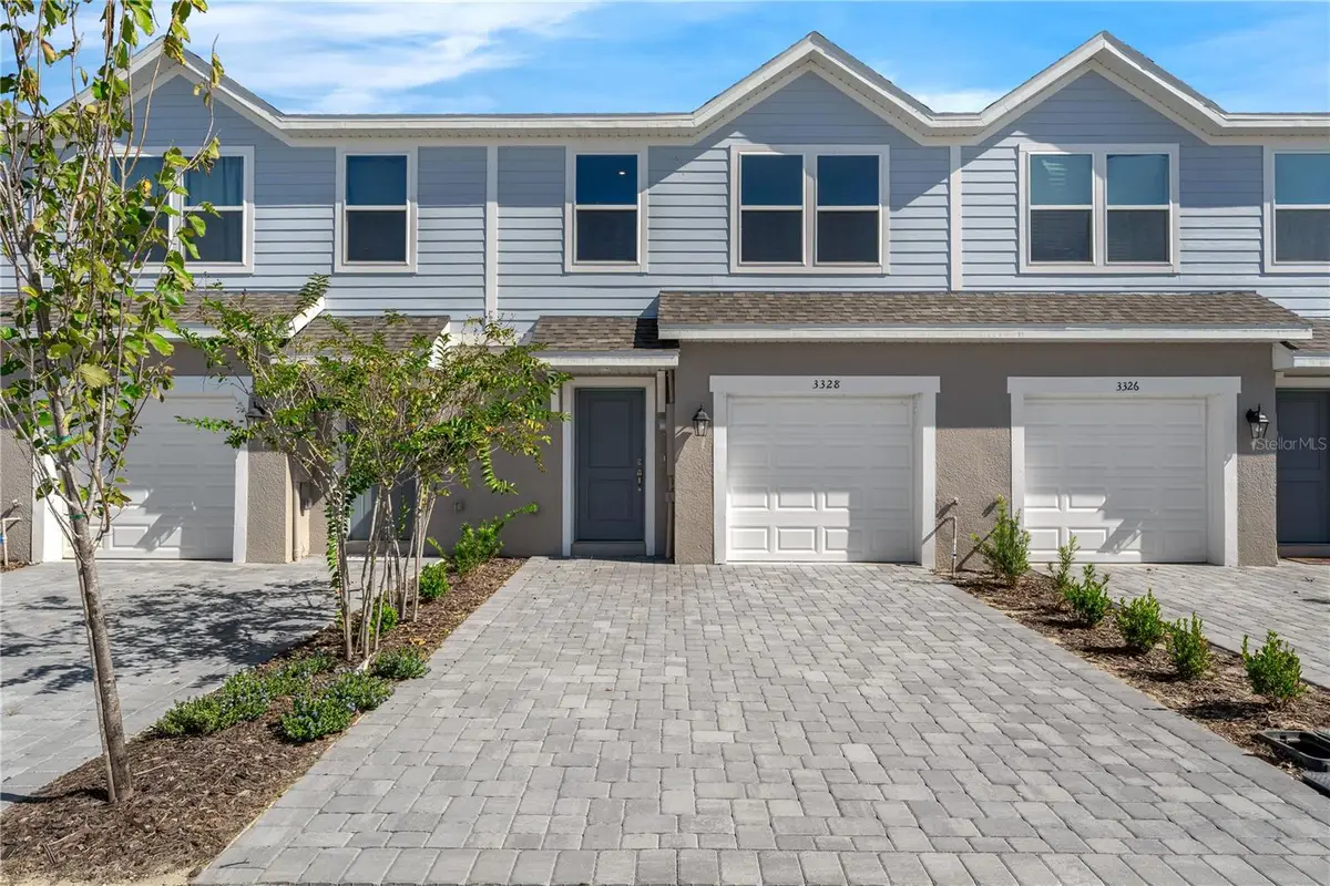 3008 Jessamine Drive, Tavares, FL 32778 - #1