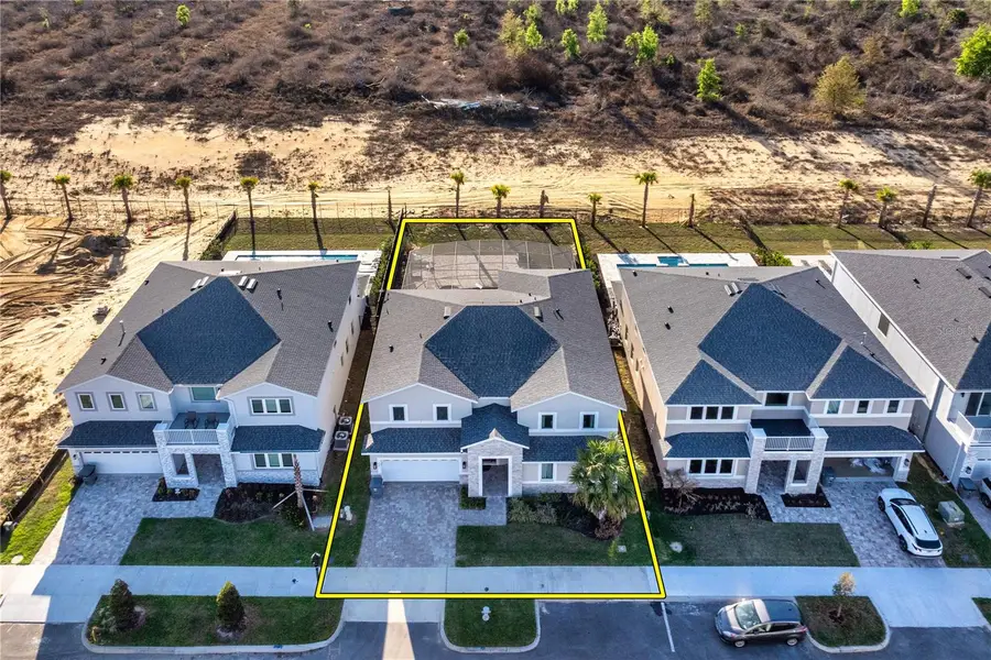 264 Lady Alice Drive, Davenport, FL 33897 - #3