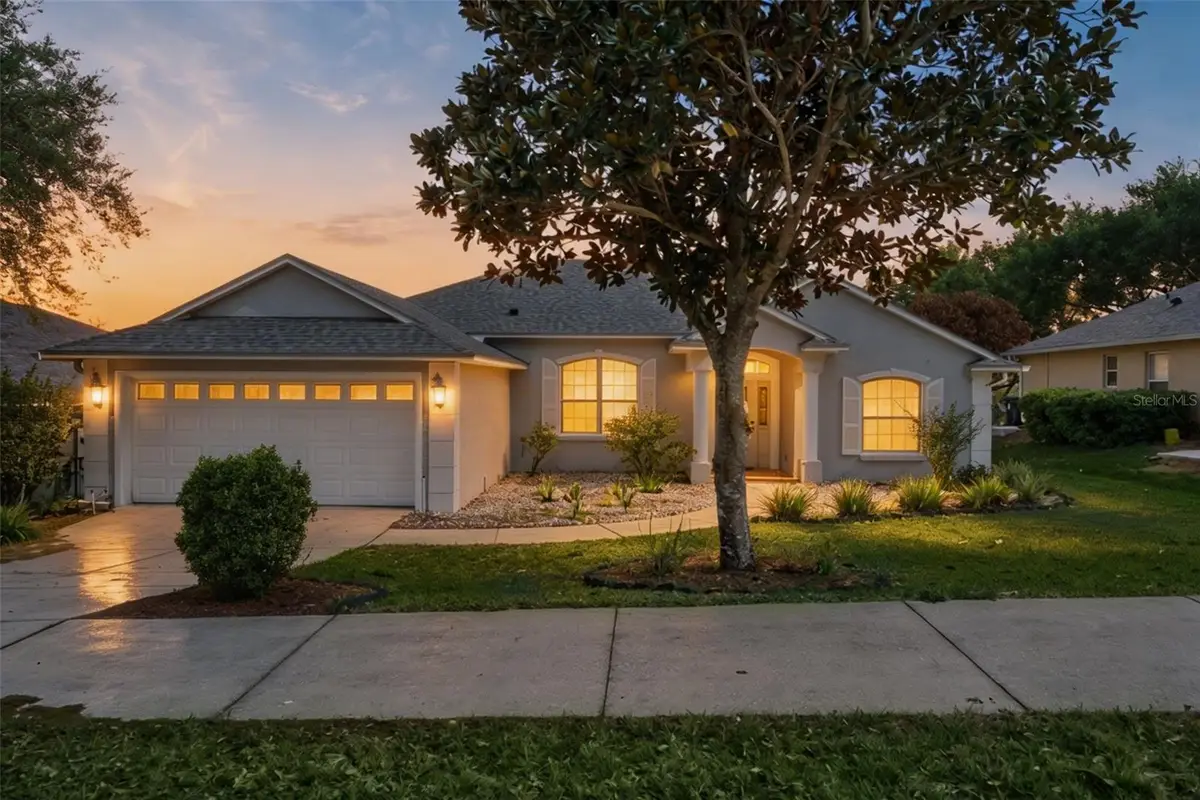 827 Princeton Drive, Clermont, FL 34711 - #1