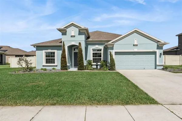5402 Dove Cottage Lane, ST CLOUD, FL 34771