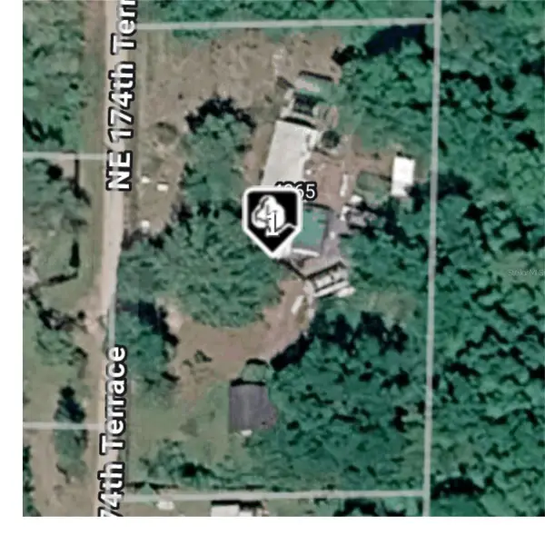 4065 NE 174th Terrace, SILVER SPRINGS, FL 34488