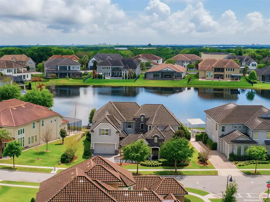 7654 Blue Quail Lane, Orlando, FL 32835 - #2