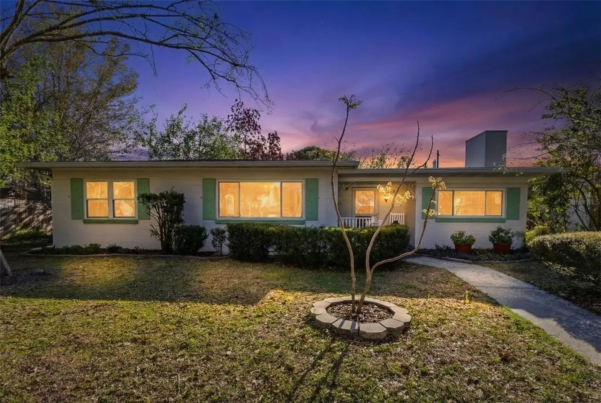 2013 S Holly Avenue, Sanford, FL 32771 - #1