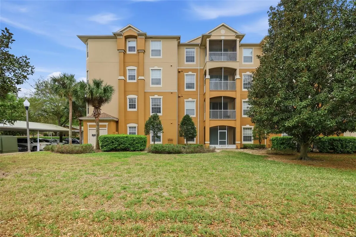 6434 Cava Alta Drive #304, Orlando, FL 32835 - #1