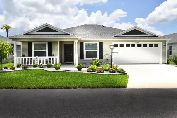6673 Mary Loop, THE VILLAGES, FL 34762