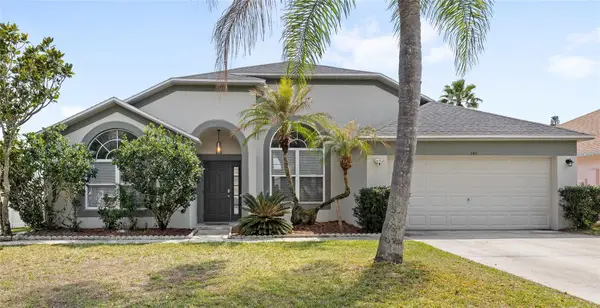 141 White Marsh Circle, ORLANDO, FL 32824