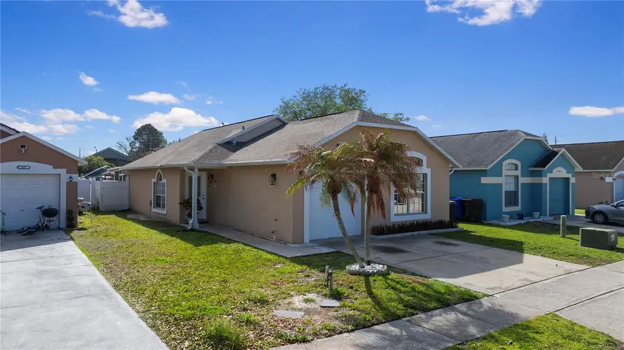 2405 Weymouth Court, Kissimmee, FL 34743 - #2