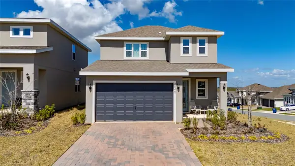 2040 Sunshine Peak Drive, MINNEOLA, FL 34715