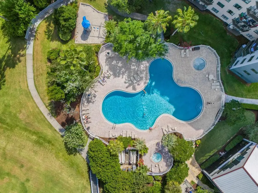 6165 Carrier Drive #3207, Orlando, FL 32819 - #2