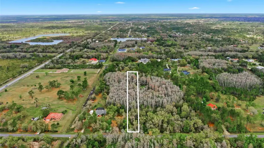 Quinlan Street, Orlando, FL 32833 - #2