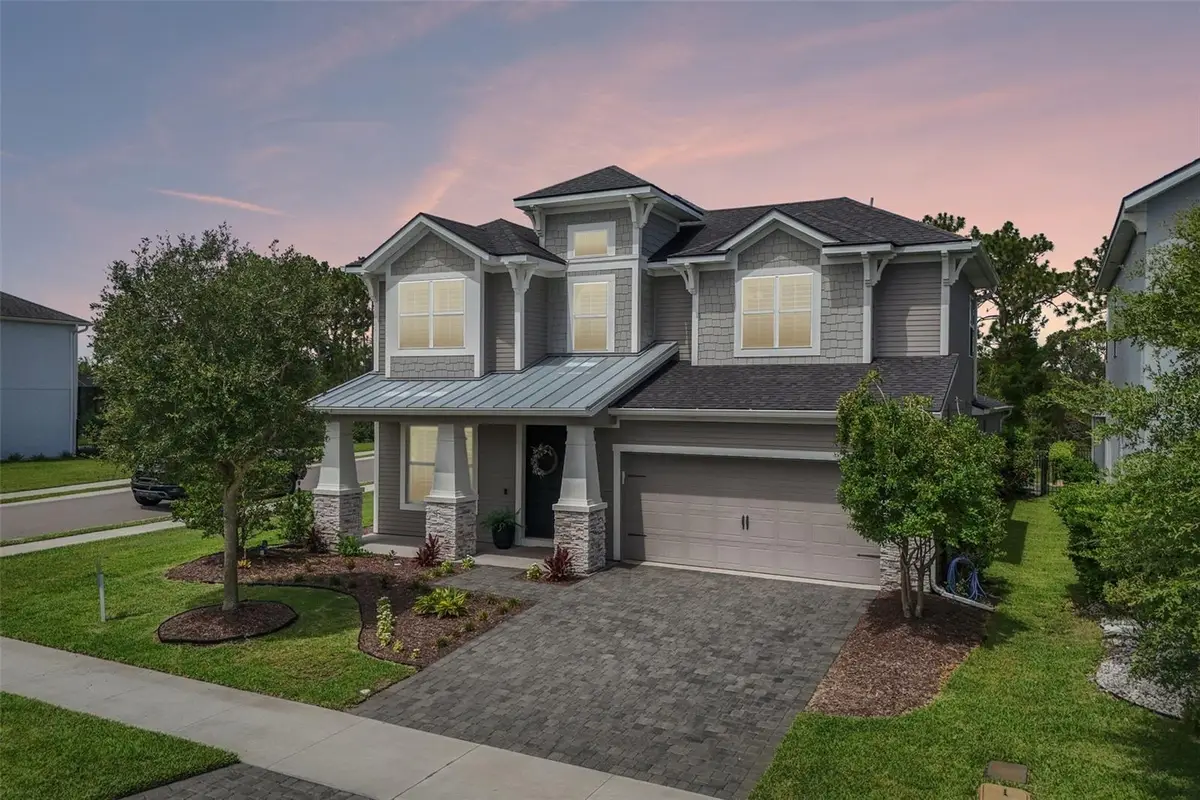 6226 W Fallsgrove Lane, Port Orange, FL 32128 - #1