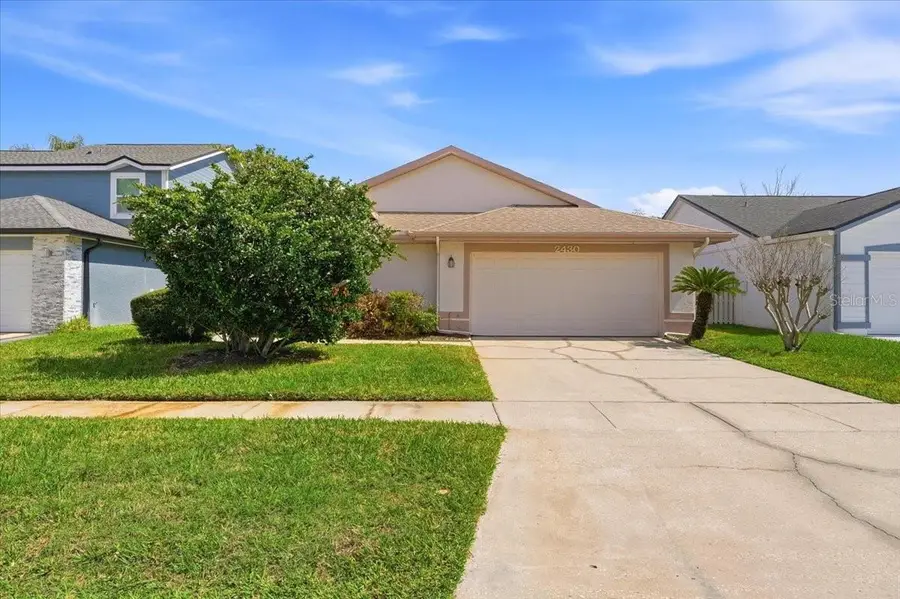2430 Settlers Trl, Orlando, FL 32837 - #2