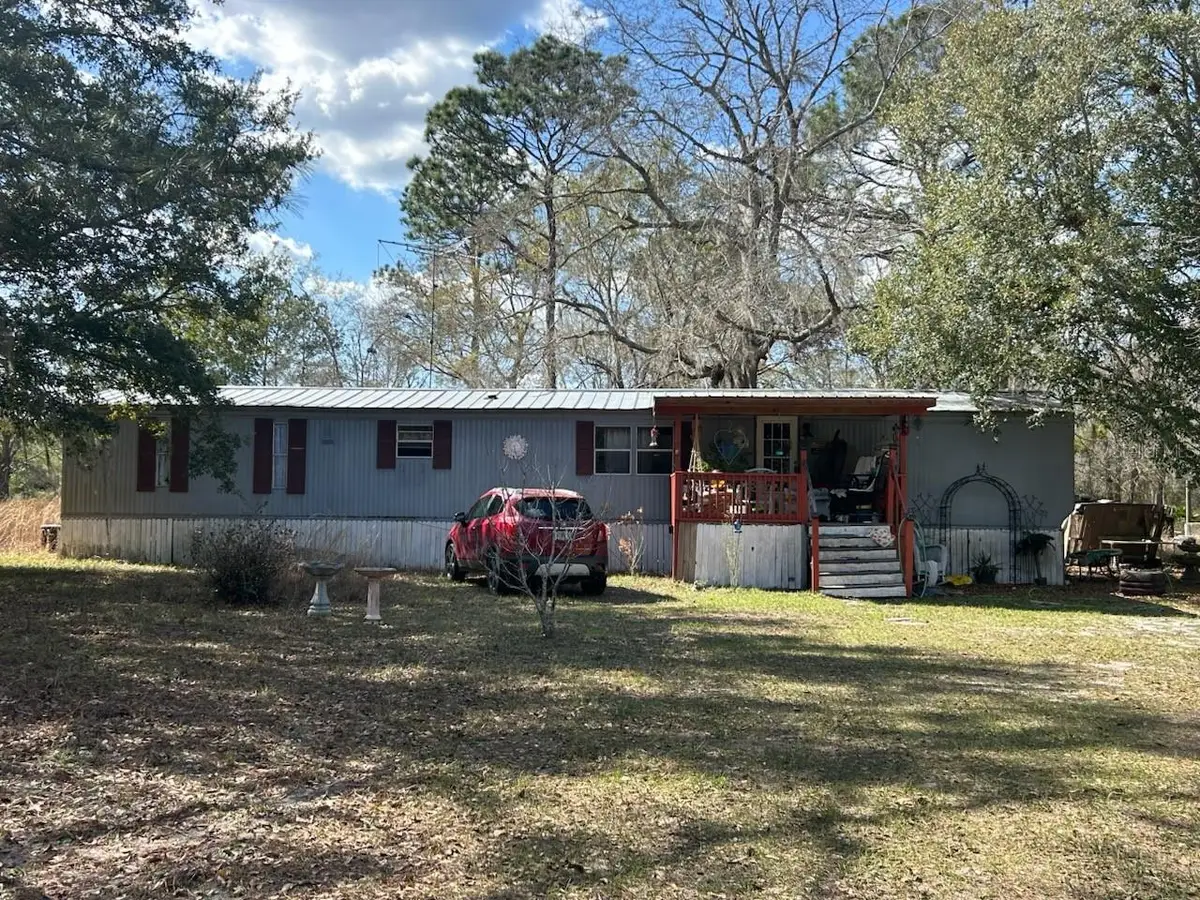 12645 SW 83rd Trail, Lake Butler, FL 32054 - #1