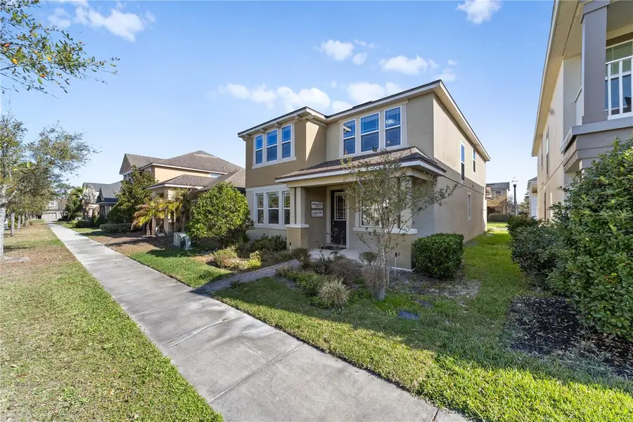 4736 Silver Birch Way, Orlando, FL 32811 - #3