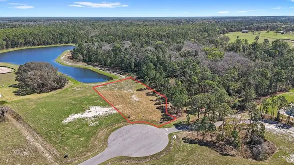 20280 Shoreline Ranch Lane, UMATILLA, FL 32784