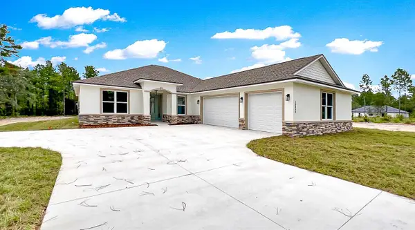 8435 SW 130 Terrace, DUNNELLON, FL 34432