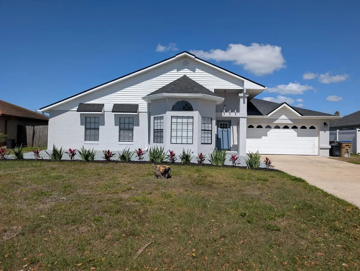 147 Honeywood Drive, Kissimmee, FL 34743 - #1