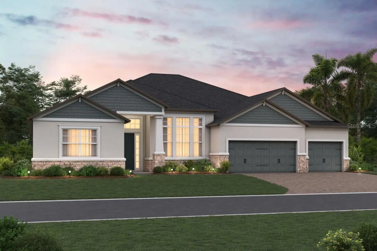 3053 Solace Way, Orlando, FL 32820 - #1