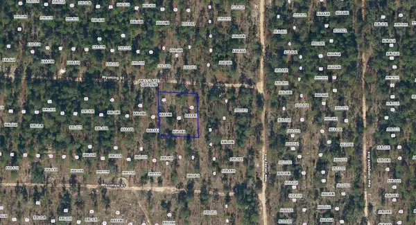 103 Wyoming Street, HAWTHORNE, FL 32640