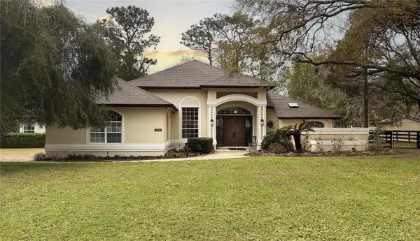 6270 NE 49th Street, SILVER SPRINGS, FL 34488