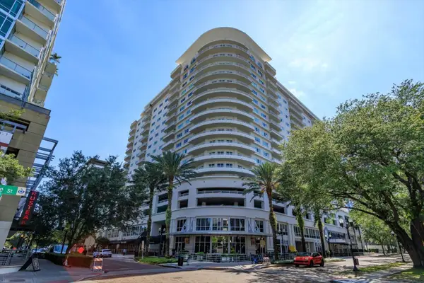 100 S Eola Drive #609, ORLANDO, FL 32801