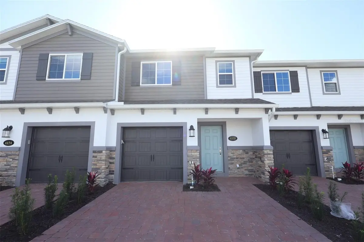 4128 Campsite Loop, Orlando, FL 32824 - #1
