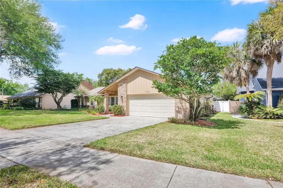 1155 Paladin Court, Orlando, FL 32812 - #3