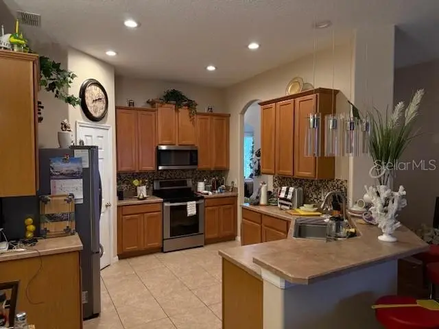 458 Woodford Drive, Debary, FL 32713 - #2