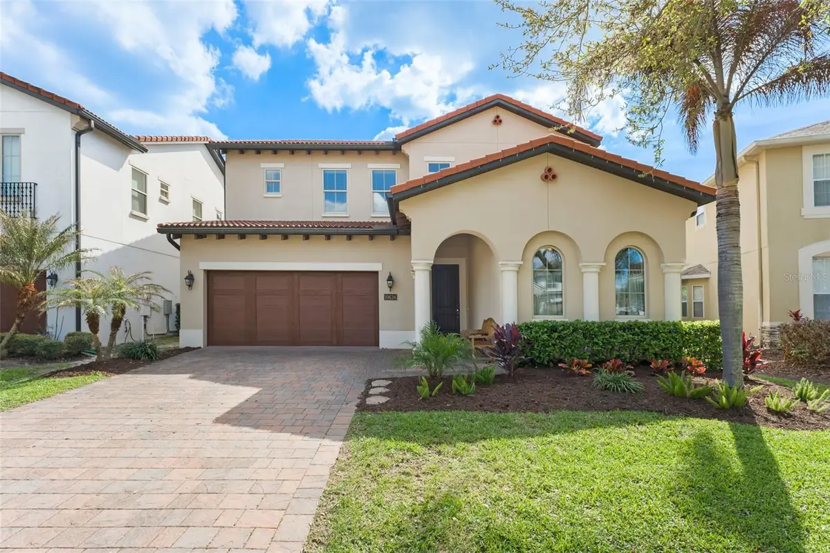 10636 Gawsworth Point, Orlando, FL 32832 - #1