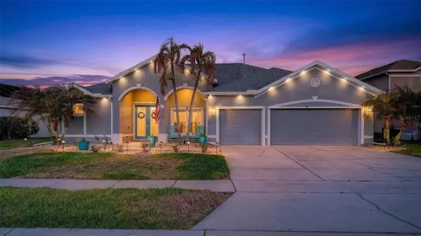 402 Stonehenge Circle, ROCKLEDGE, FL 32955