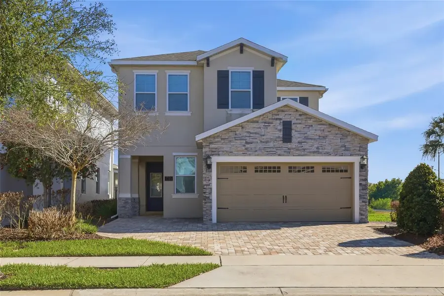 7755 Westland Drive, Kissimmee, FL 34747 - #3