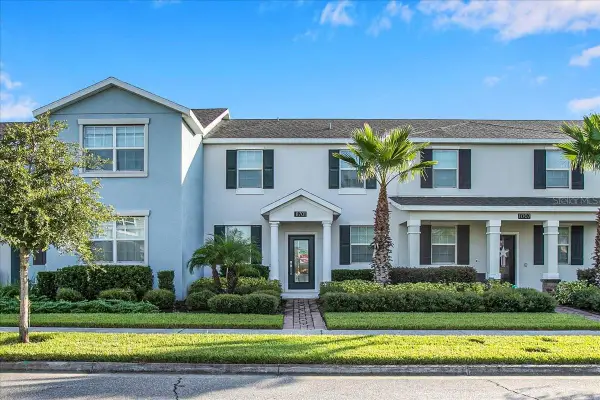 11701 Fiction Avenue, ORLANDO, FL 32832