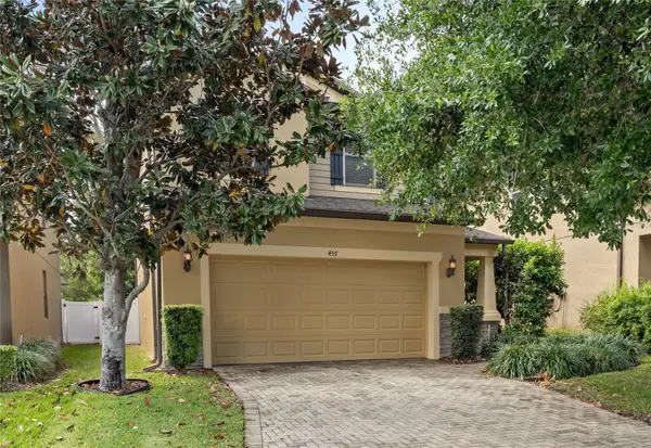 457 Capron Ash Loop, CASSELBERRY, FL 32707