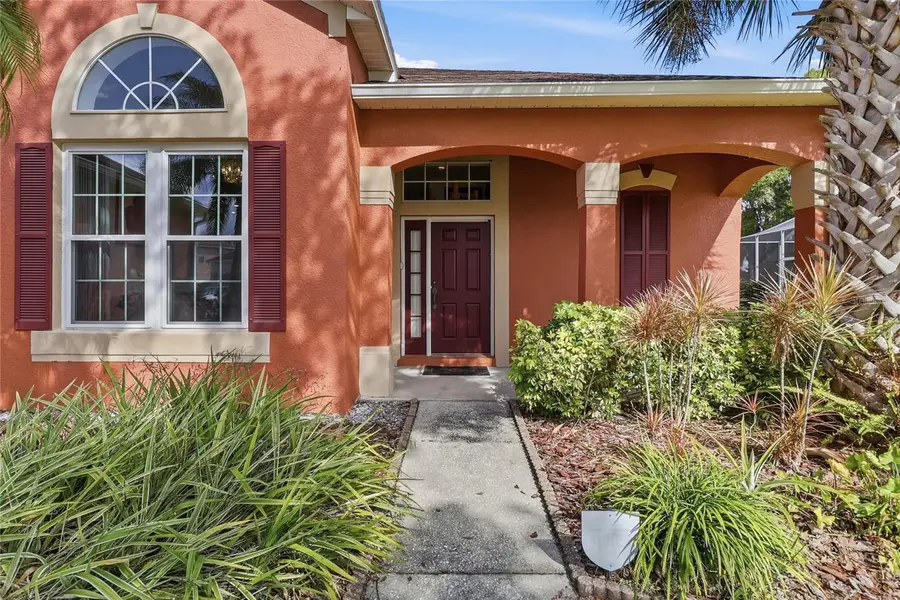 204 Golf Course Parkway, Davenport, FL 33837 - #2