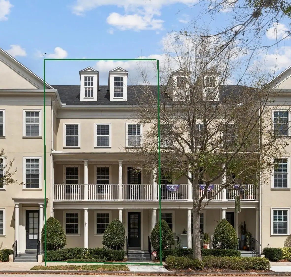 1353 Chatfield Place, Orlando, FL 32814 - #1