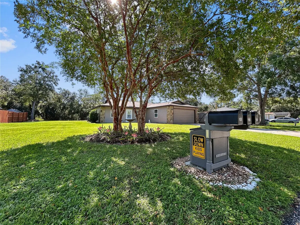 136 Paul Revere Road, Bartow, FL 33830 - #1